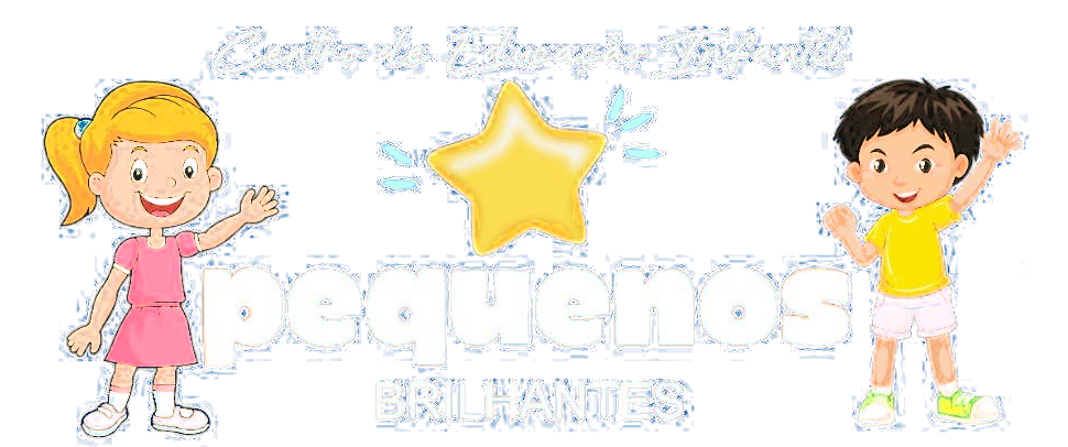 Pequenos Brilhantes - Centro de Educação Infantil